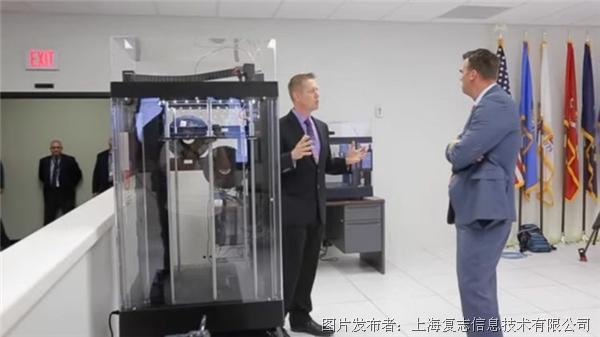 Raise3D 庆祝新的里程碑：全球交付第20,000台Pro2系列3D打印机
