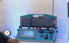 TIA博途之10分钟完成S7-1200自动化任务3- GPRS到SMS
