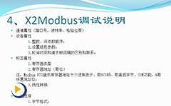 迅饶Modbus-4.调试说明