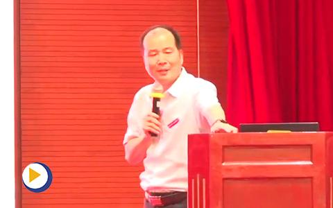 数字化巡演无锡站-管控一体化全组态平台KingFusion助力企业构建MES系统