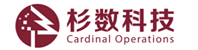 杉数科技