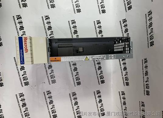 4W6Y62/EG24N9K4 REXROTH 基本单元