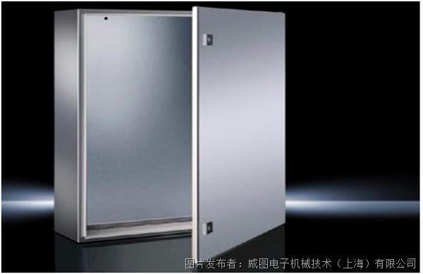 威图| 拥有一个更智能的选型系统是什么体验？全新Ripanel 5.2.1版本上线！
