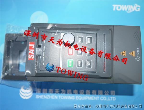 三晶高性能矢量型变频器VM1000B-4TR75GB