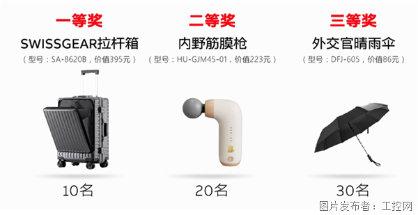 ABB 3·15正品护航 | ACS510/ACS550变频器防伪查询有奖活动