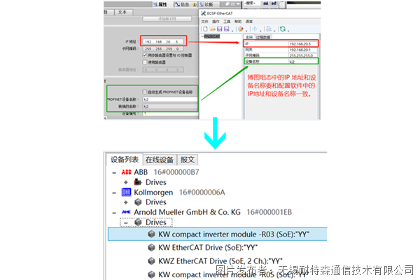 EtherCAT转Profinet4.png