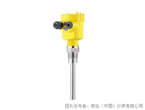 VEGAVIB 61/63振动型限位开关
