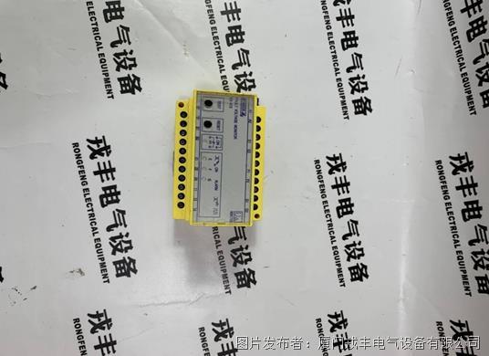 RCMA420-D-2 BENDER 模拟量输入模块
