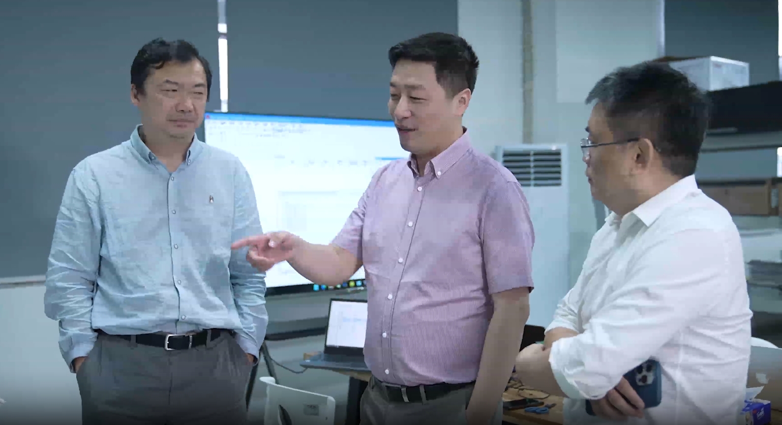 矩控新辰公司及产品介绍