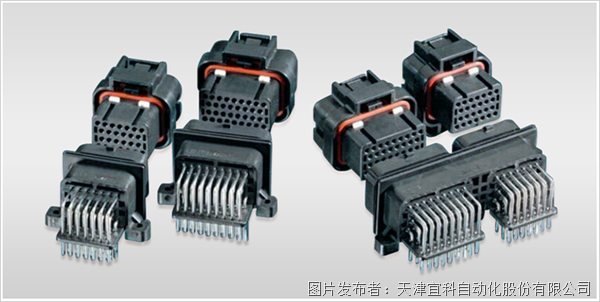 电气接口器件自动化解决方案 宜科G12电感式传感器&槽型光电传感器