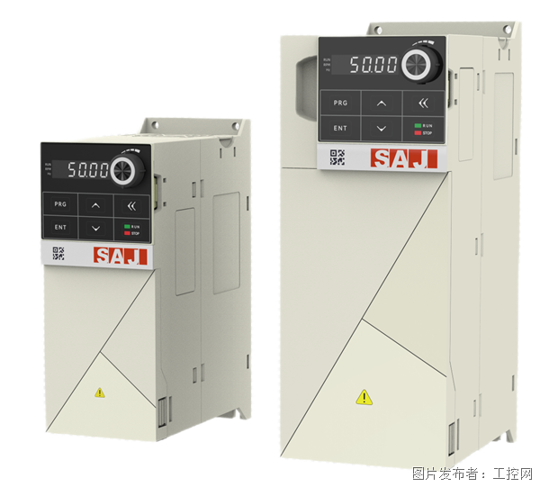 三晶多功能矢量变频器MC20系列产品介绍