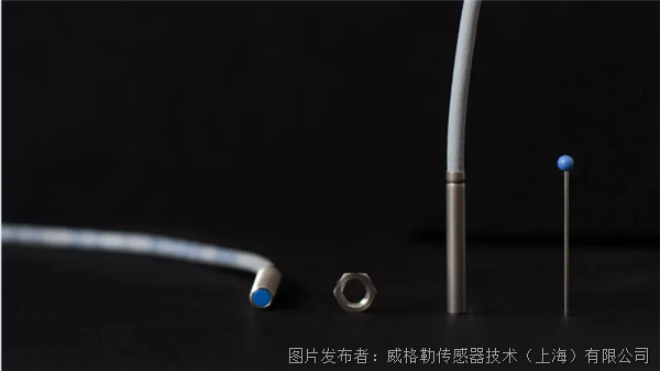 φ3mm微型接近开关，专为精密集成而设计。