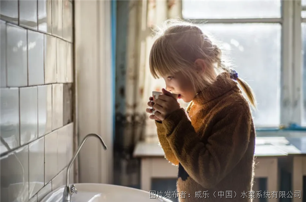2024世界水日 Ι 威乐援助乌克兰重建水利基础设施