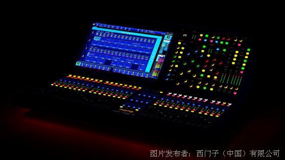 西门子 Xcelerator 助力 Music Tribe 打造电子制造智能工厂