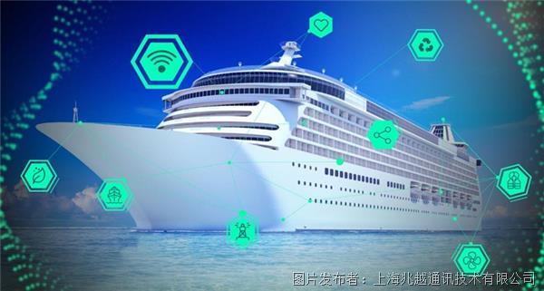 兆越通讯多链路船岸一体化技术方案，船岸通讯新选择