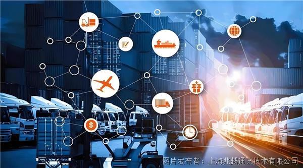 兆越双5.8G无缝漫游技术引领AGV智能仓储新升级