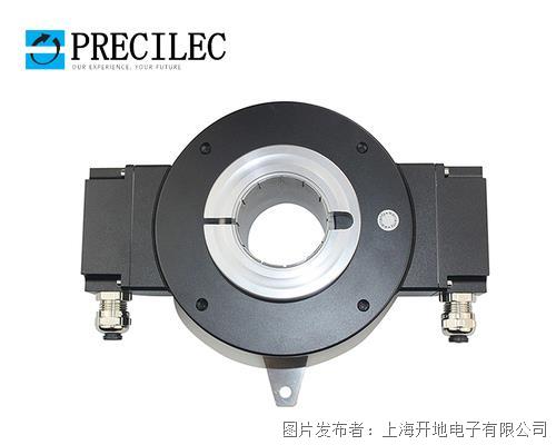 开地电子：重载型编码器