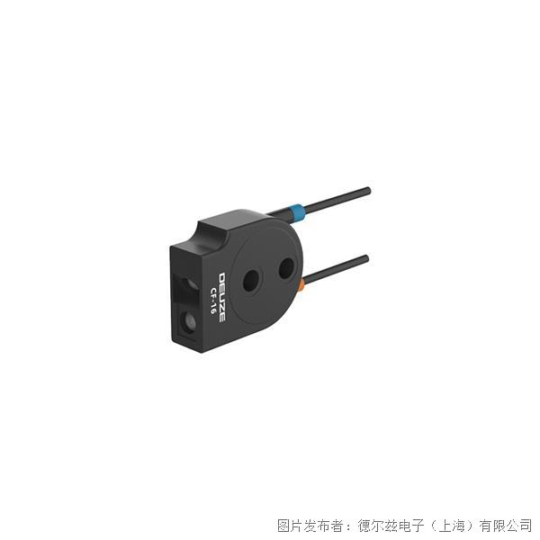 德尔兹 放大器分离型LED灯检测光电传感器