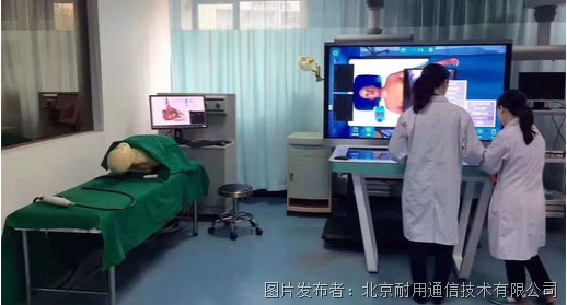 RS232转PROFINET网关——医疗监控系统的关键纽带
