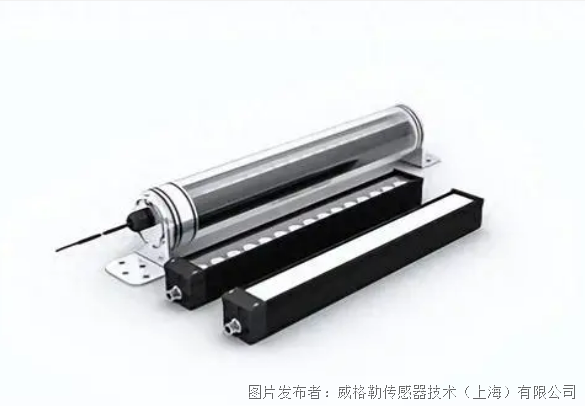 点亮机器视觉｜全新威格勒照明大家族重磅上线！