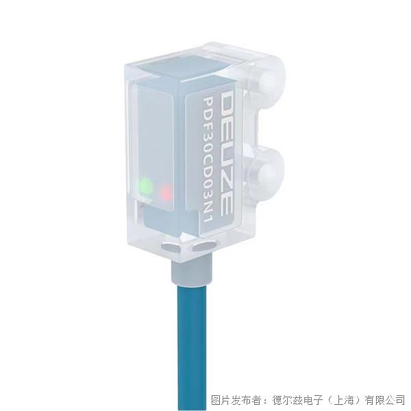 德尔兹DEUZE   放大器内置型耐腐蚀检测光电传感器